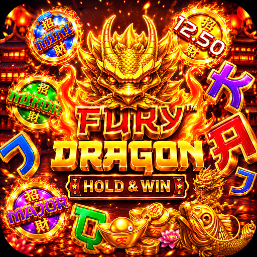 Wise Dragon icon